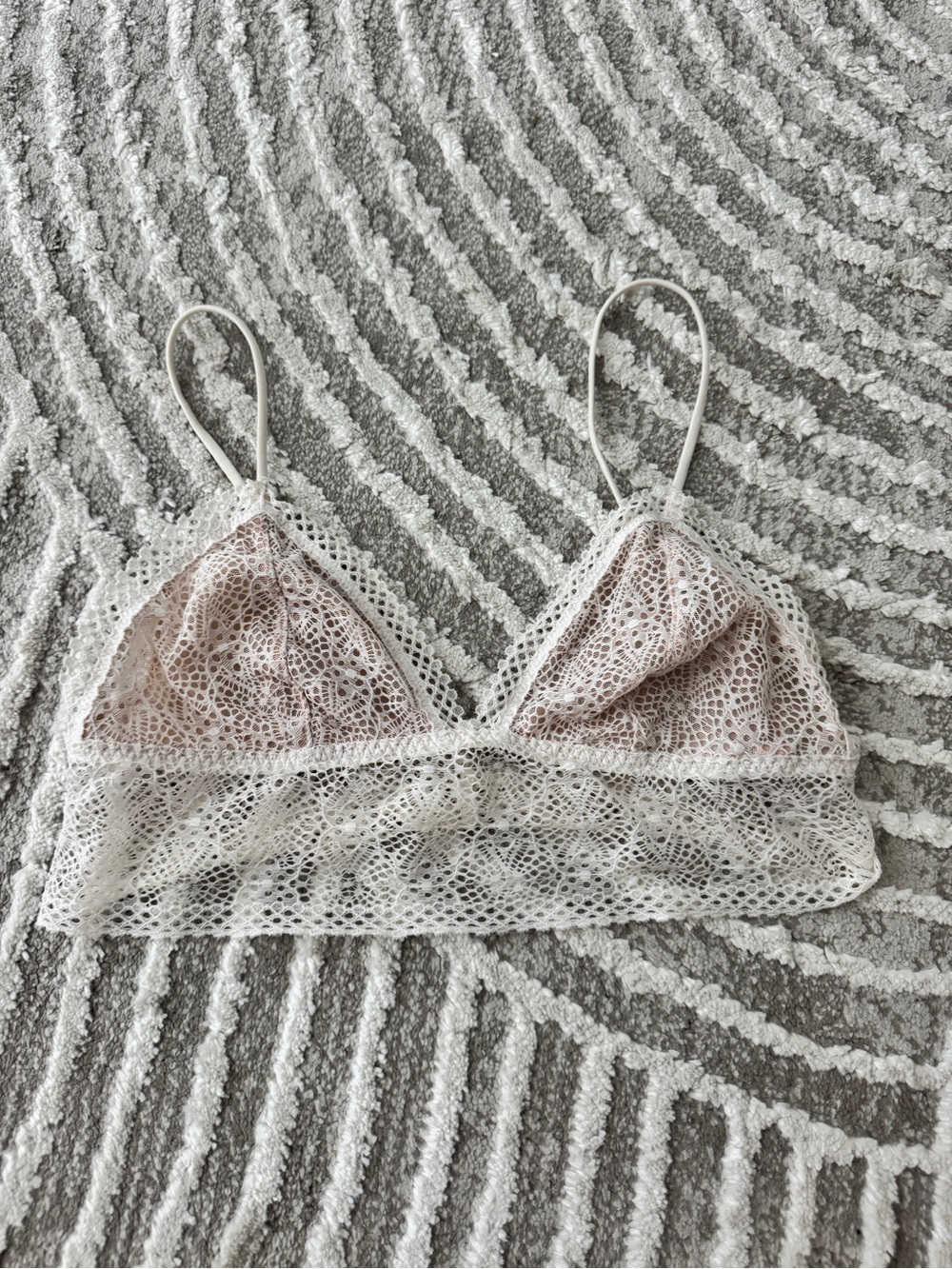 Victoria’s Secret bralette